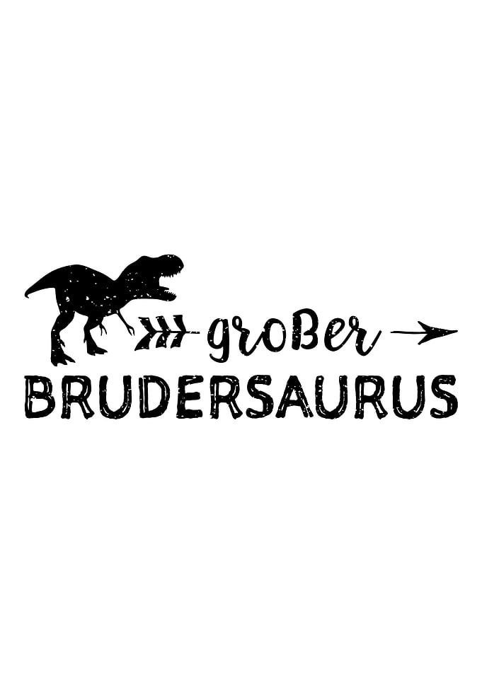 Groer Brudersaurus