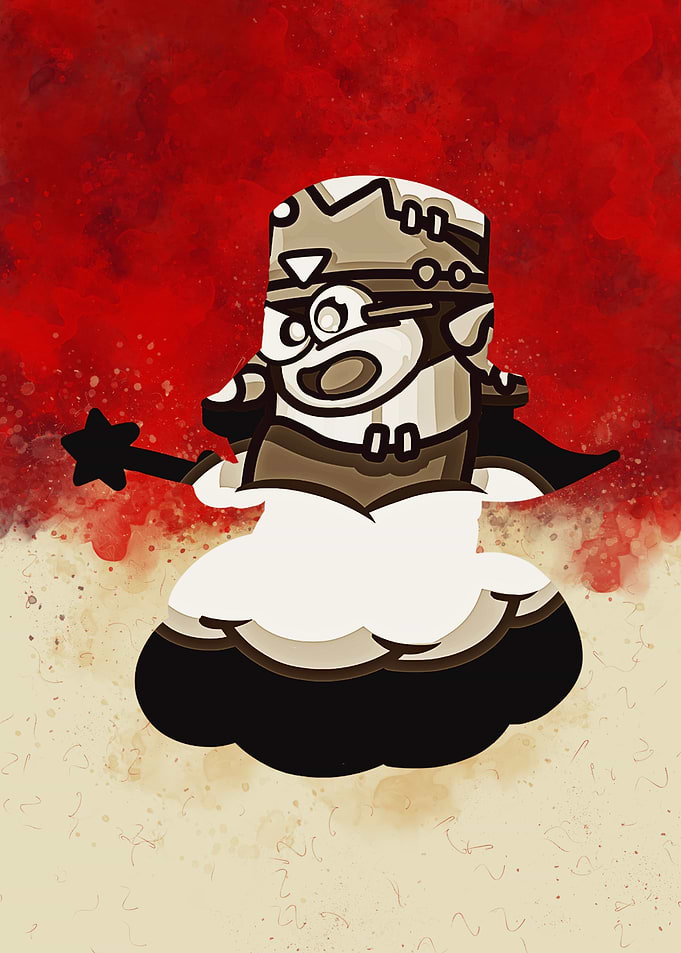 Tricky Towers