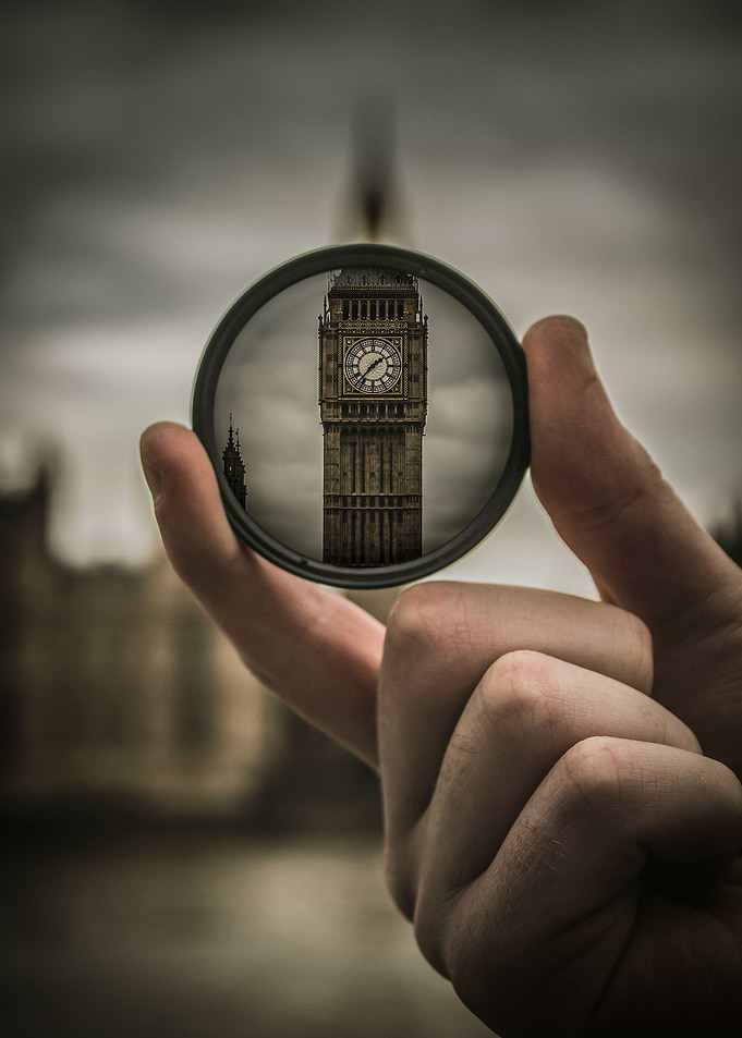 London 25