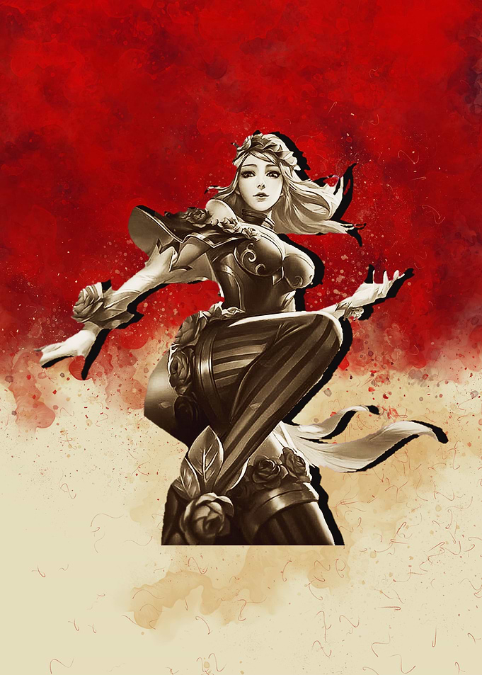 Heroes Evolved