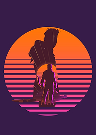RONIN RETRO