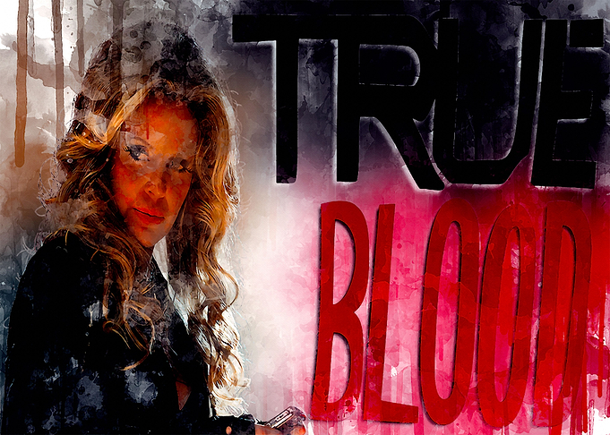 True Blood 3