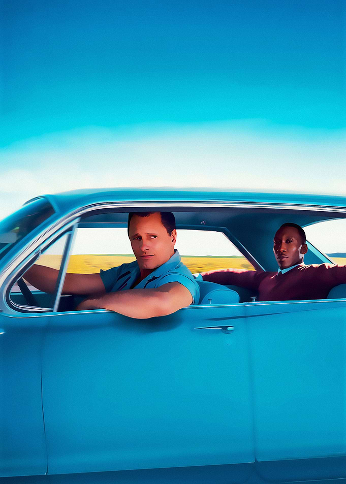 Green Book