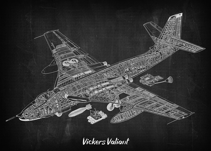 Vickers Valiant