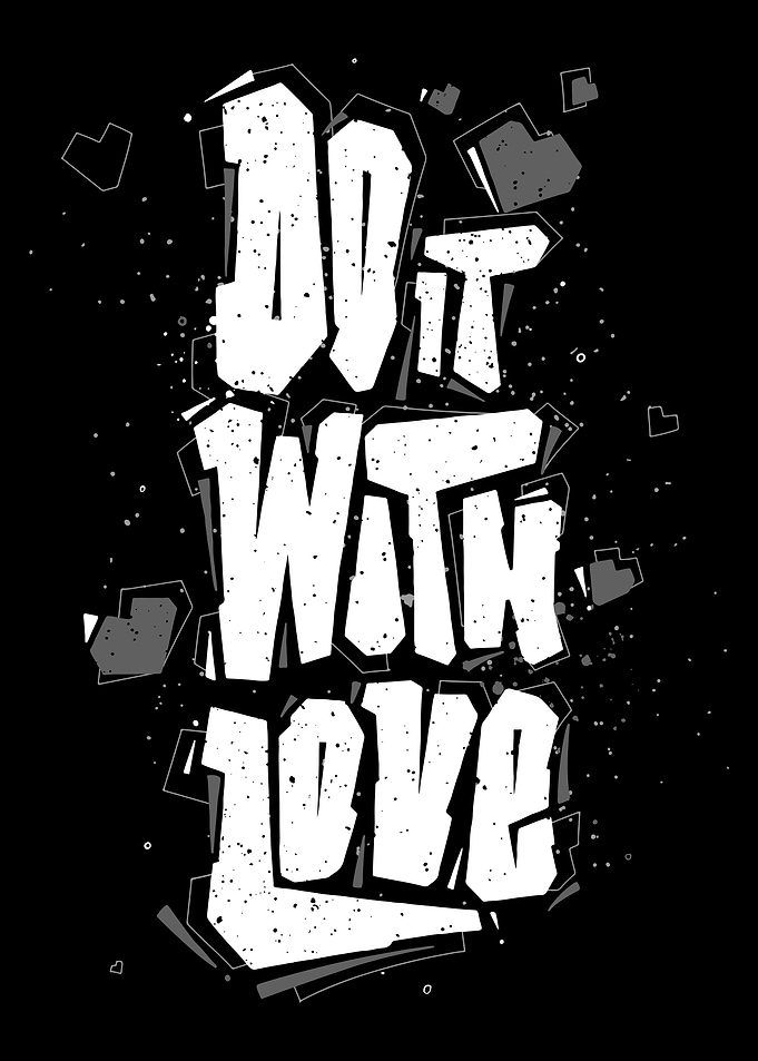 Do it With Love