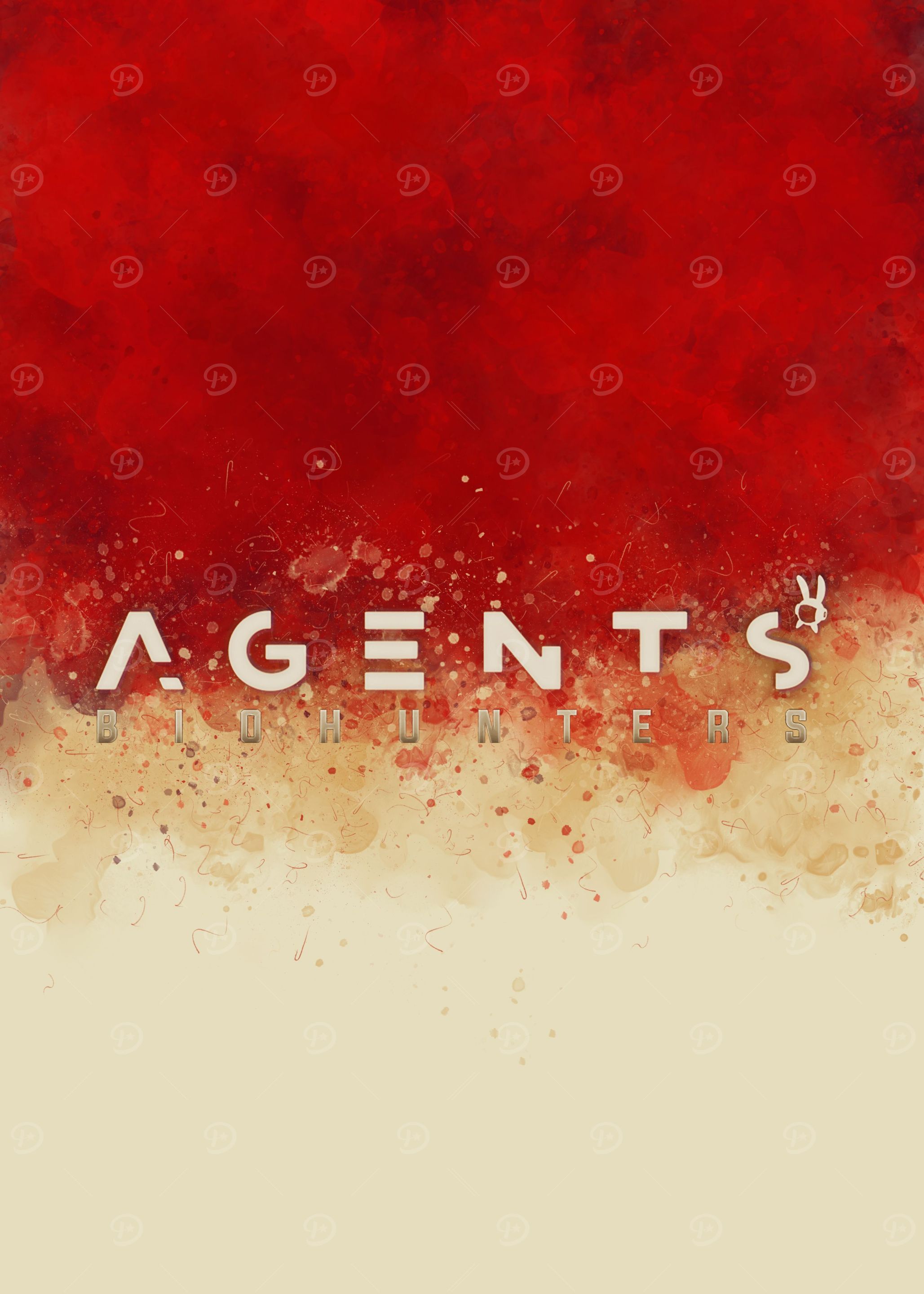 Agents Biohunters