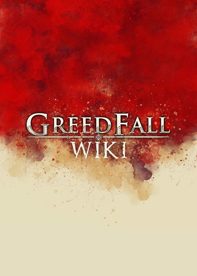 Greedfall