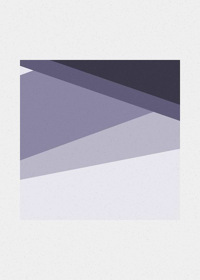 Crossing lines