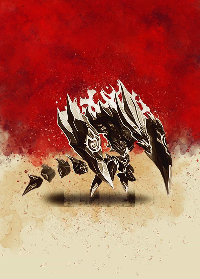Heroes of Order Chaos