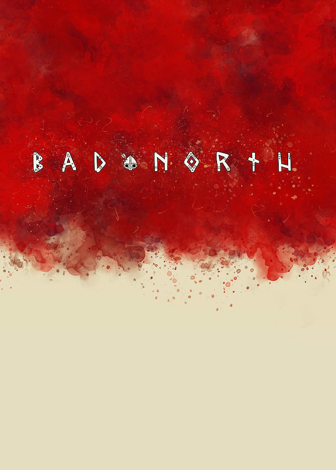 Bad North Jotunn Edition