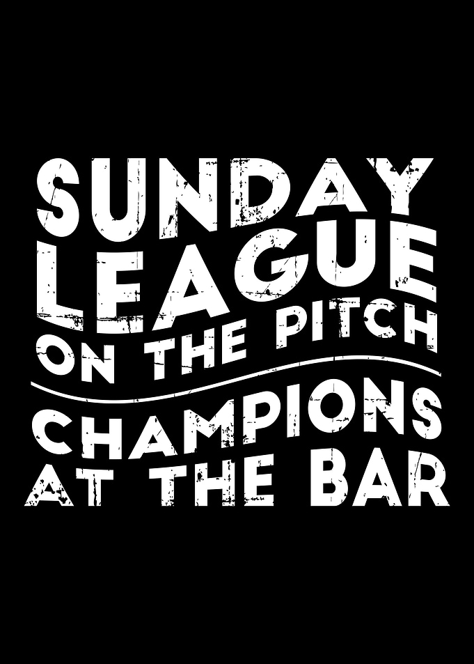 Football Club Soccer Pub