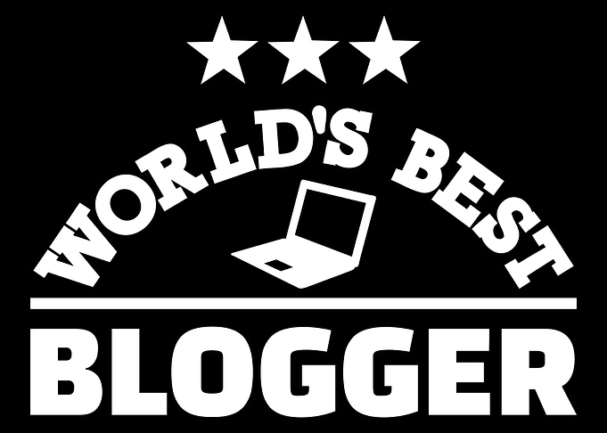 Blogger