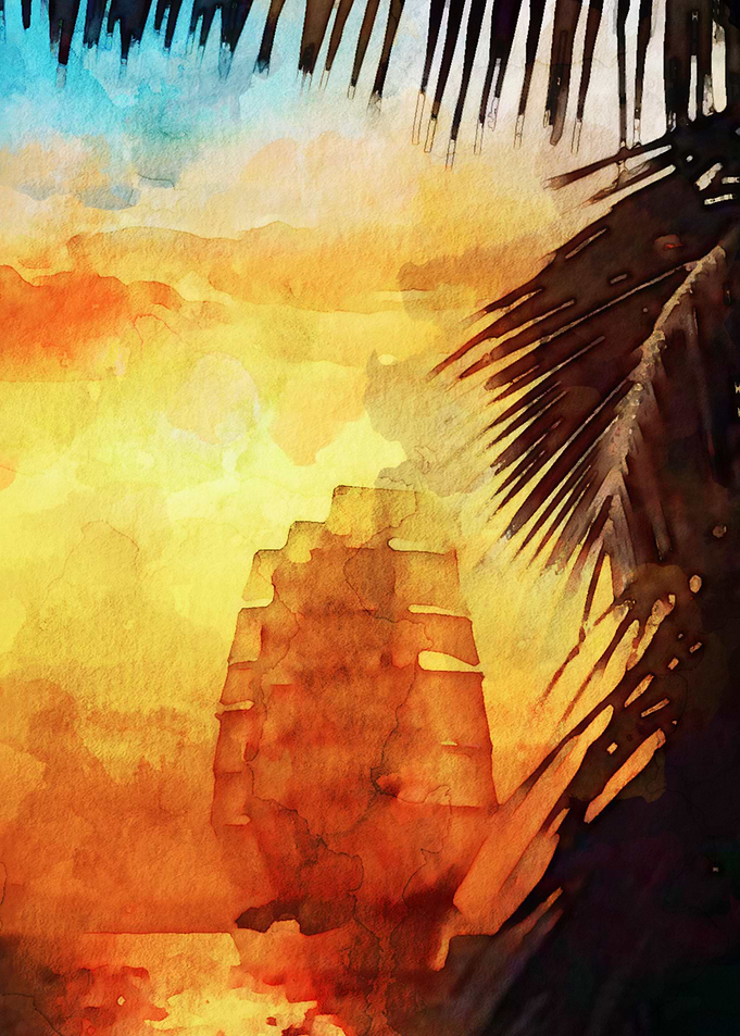 Sails Of The Sea