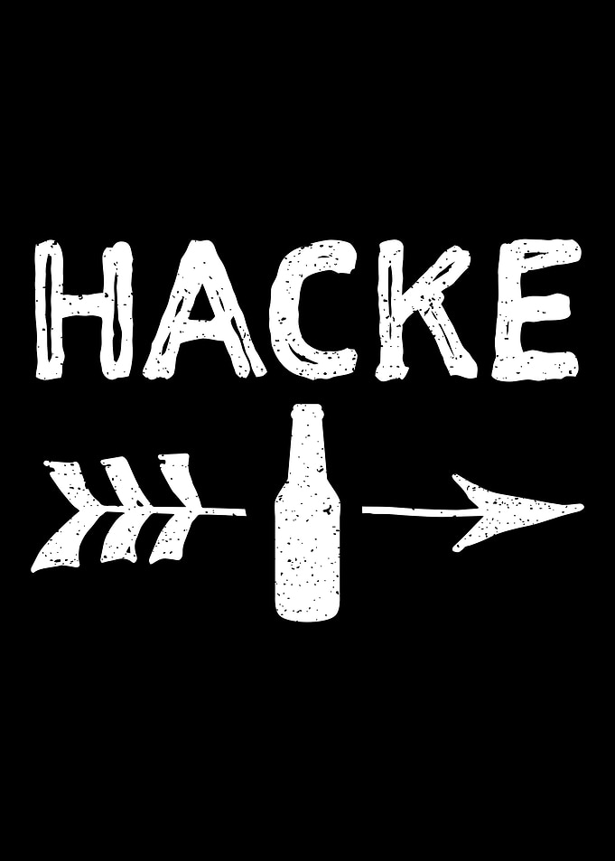 Hacke