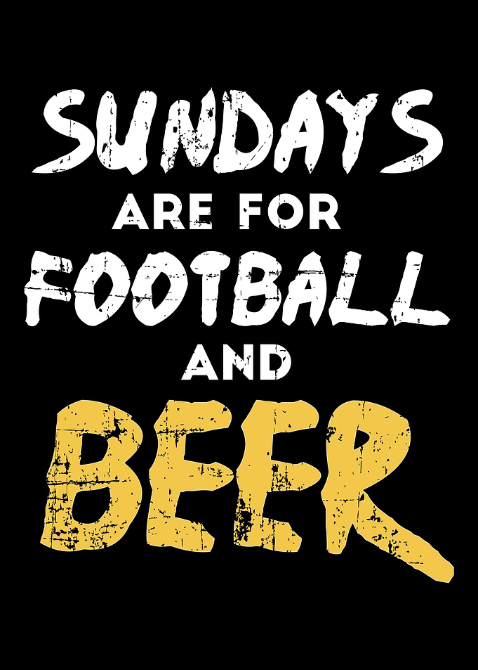 Football Club Soccer Pub