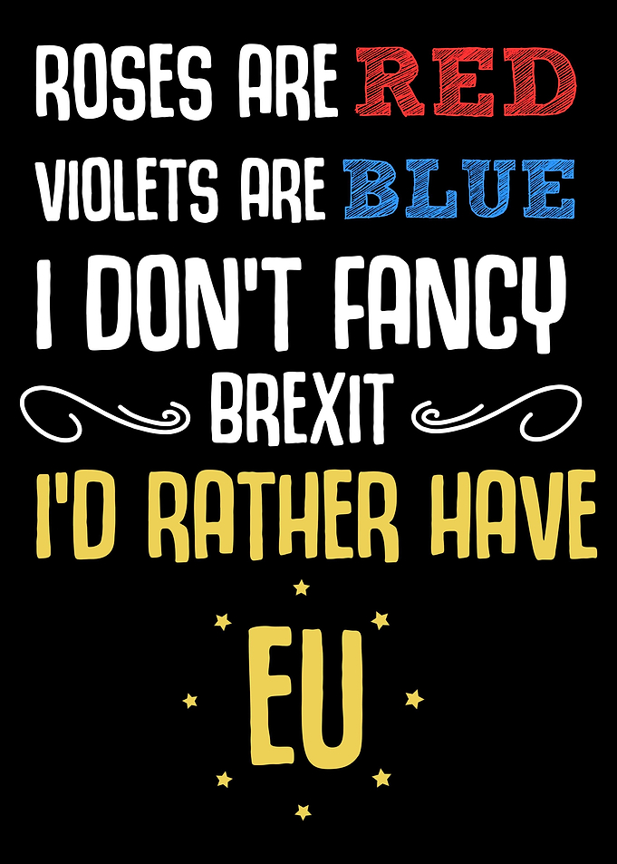 ID Rather Have Eu
