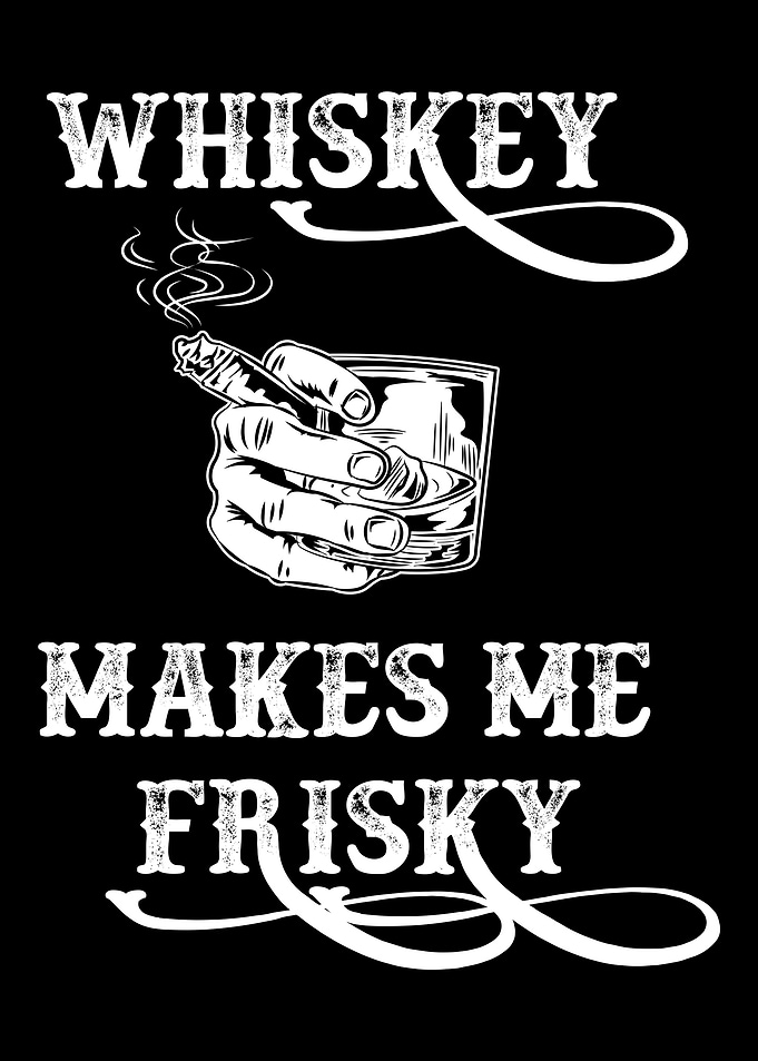 Whiskey Gentleman