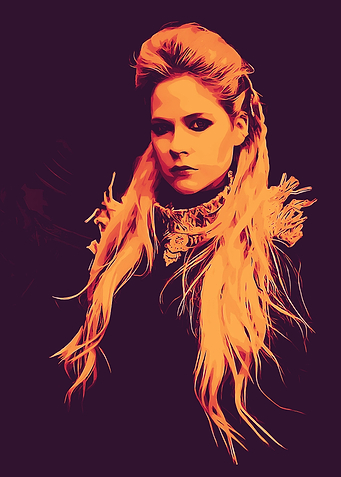 Avril Lavigne