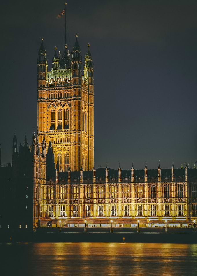 London 28