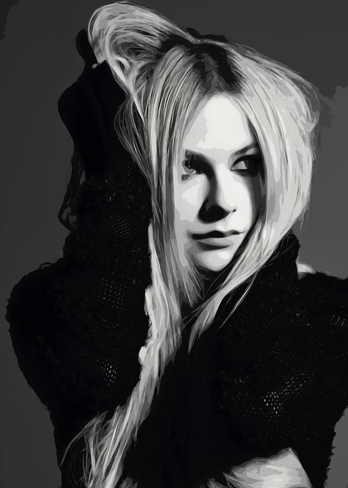 Avril Lavigne