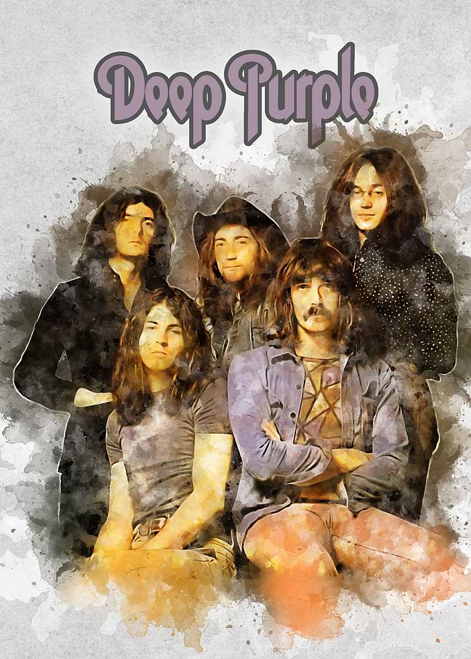 Deep Purple