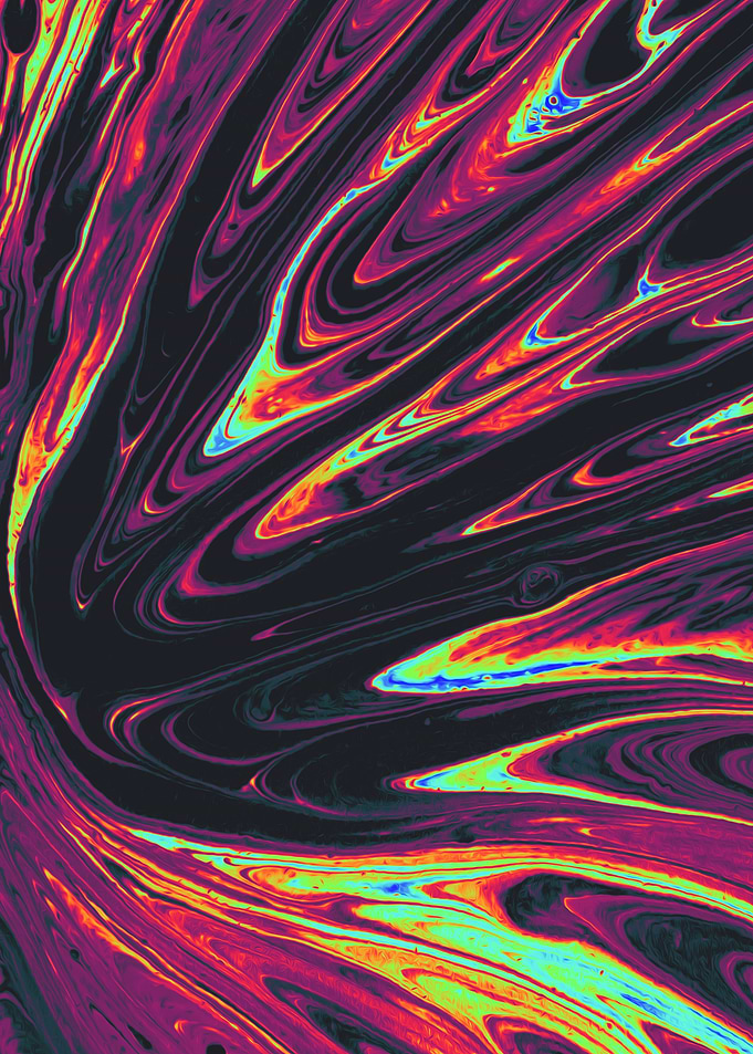 trippy psychedelic