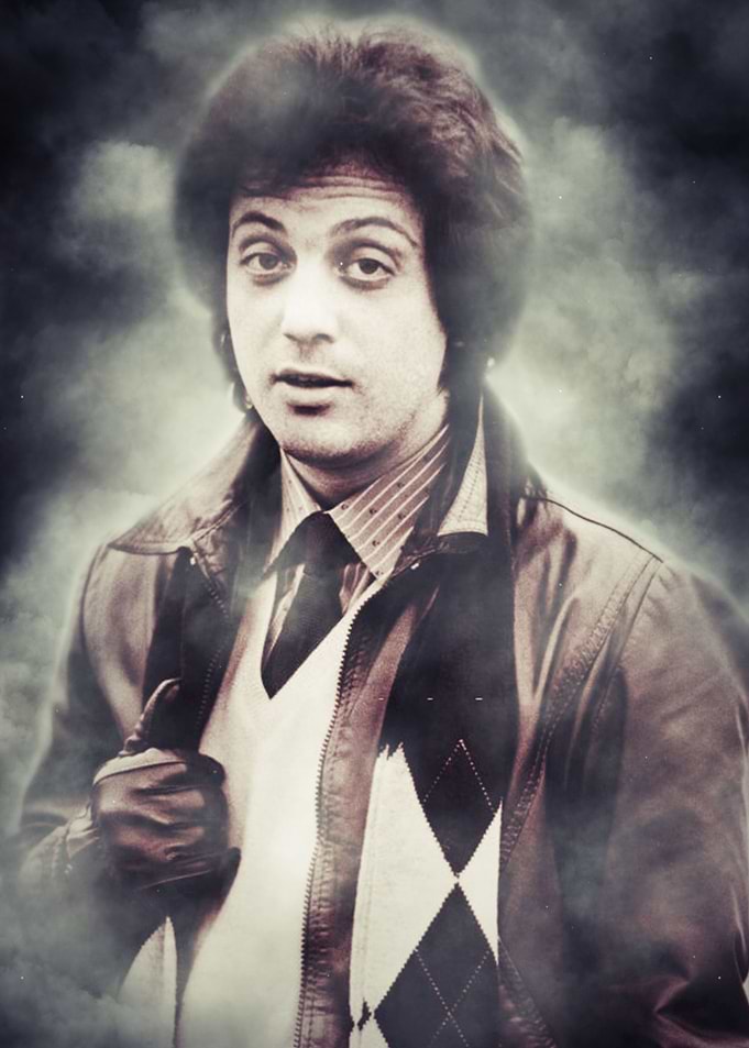 Billy Joel