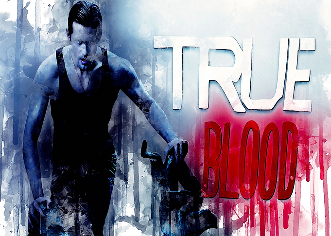 True Blood 1
