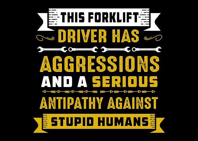 Forklift Operator