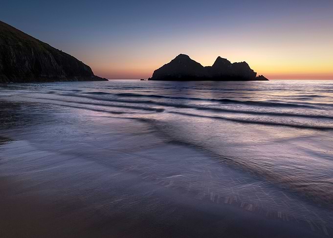 Last Light