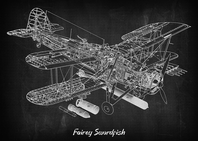 Fairey Swordfish
