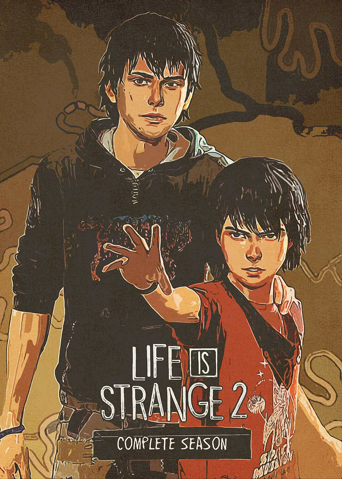 Life is Strange 2