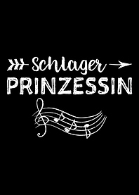 Schlager Prinzessin