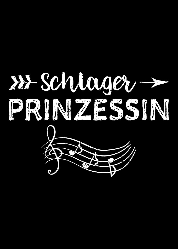 Schlager Prinzessin