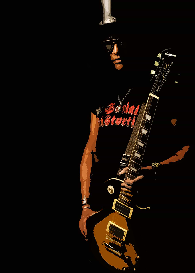 Guitar Hero
