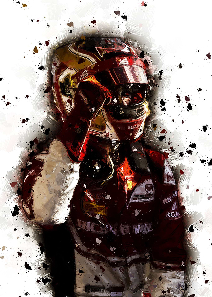 Charles Leclerc