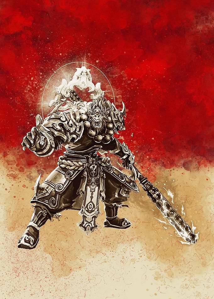 Heroes Evolved