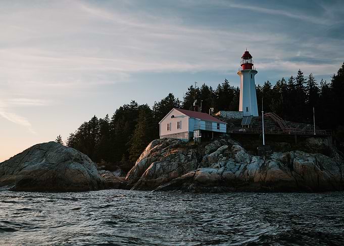 vancouver
