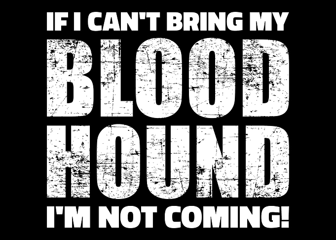 Bloodhound