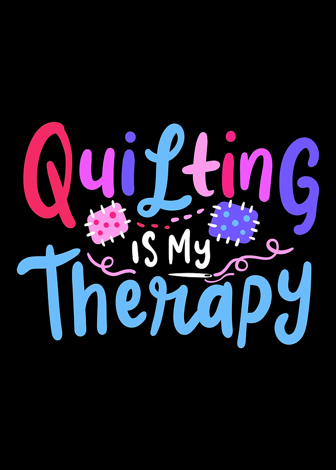 Quilting Quilter Sewing