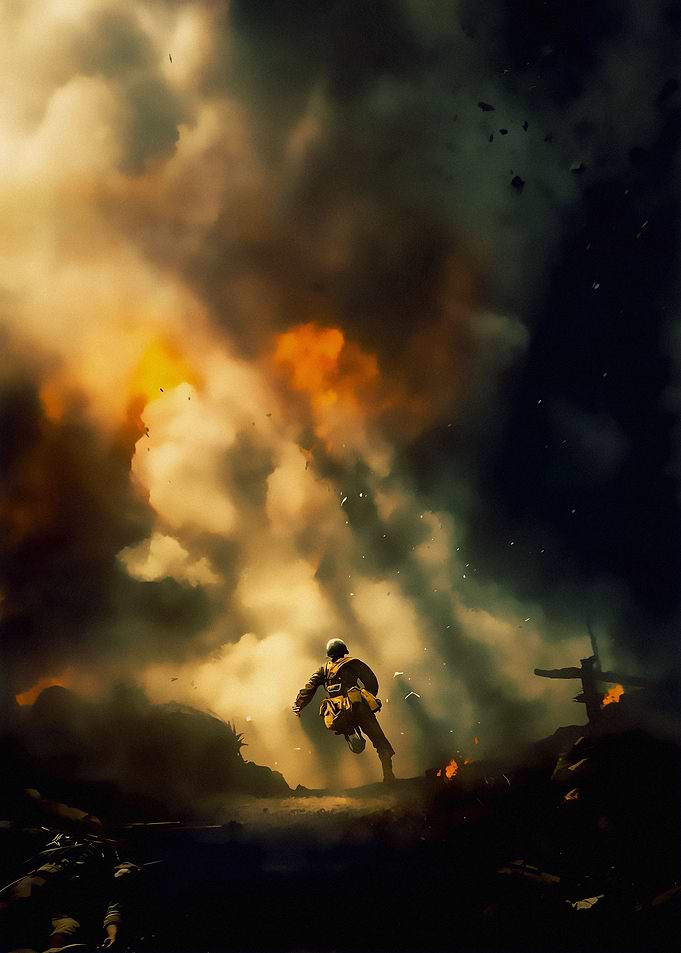 Hacksaw Ridge