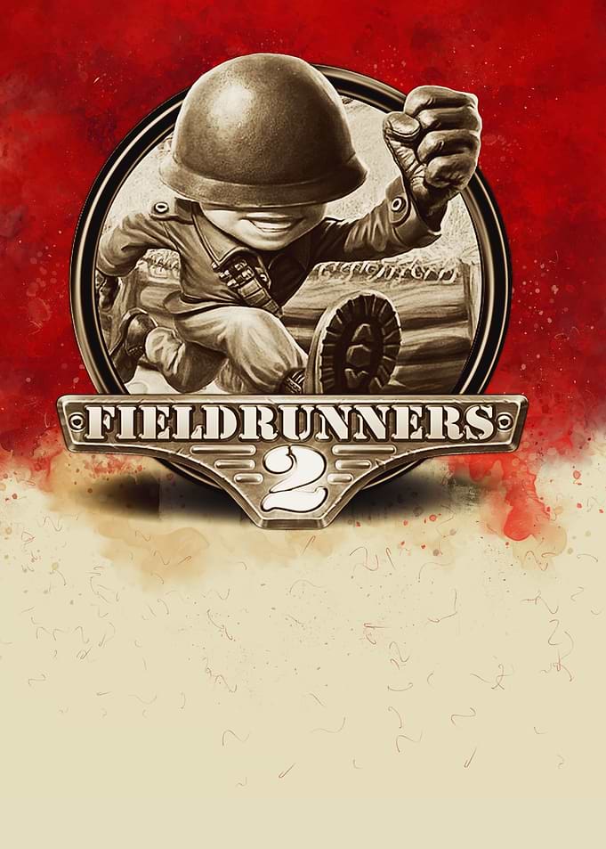 Fieldrunners 2