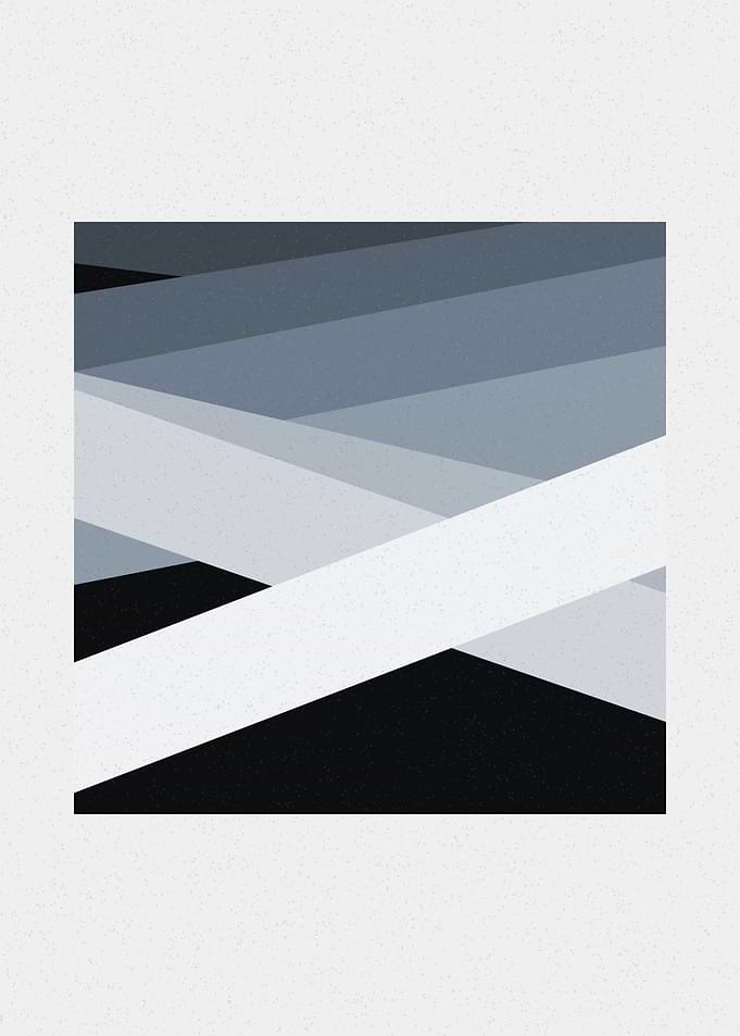 Crossing lines
