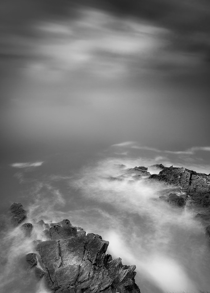 Misty Horizon