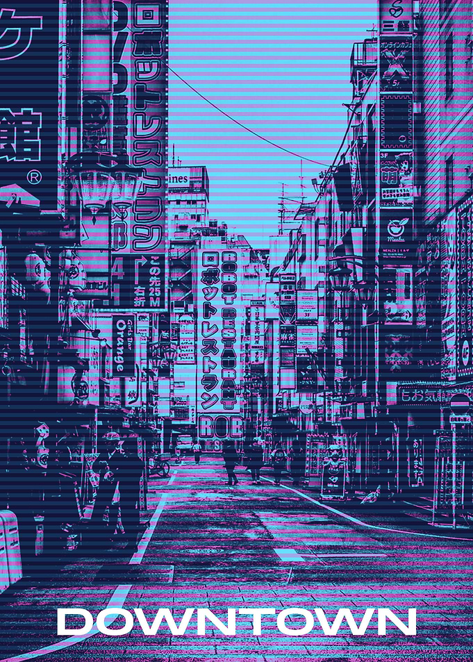 DOWNTOWN
