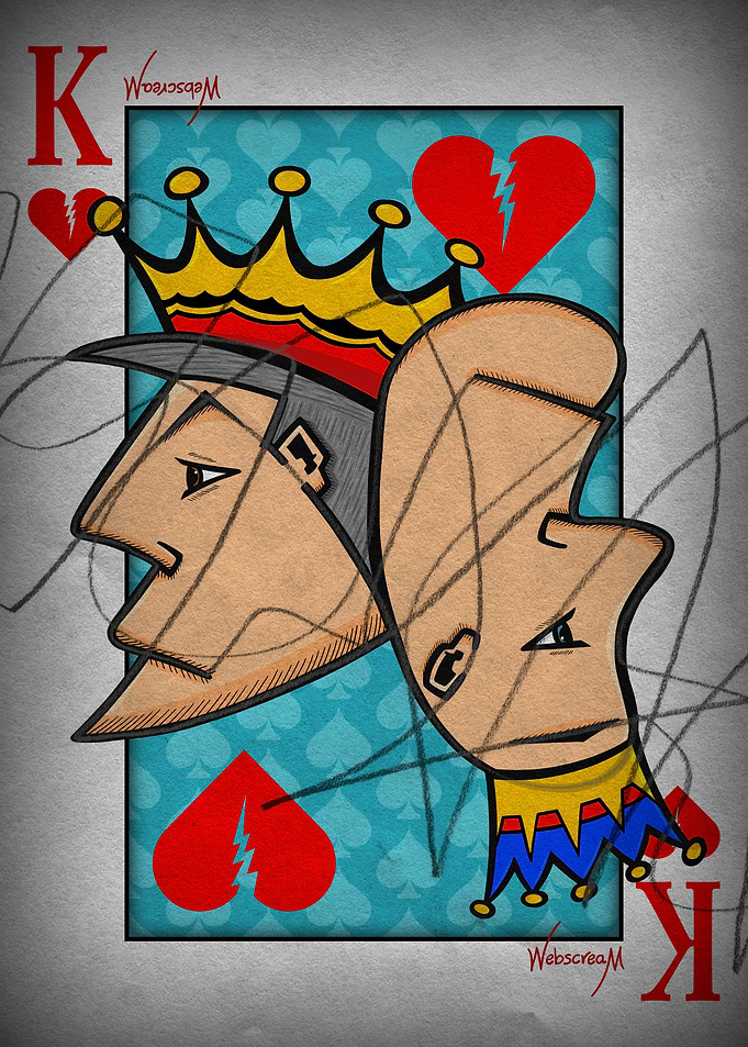 The Sad Old Kings