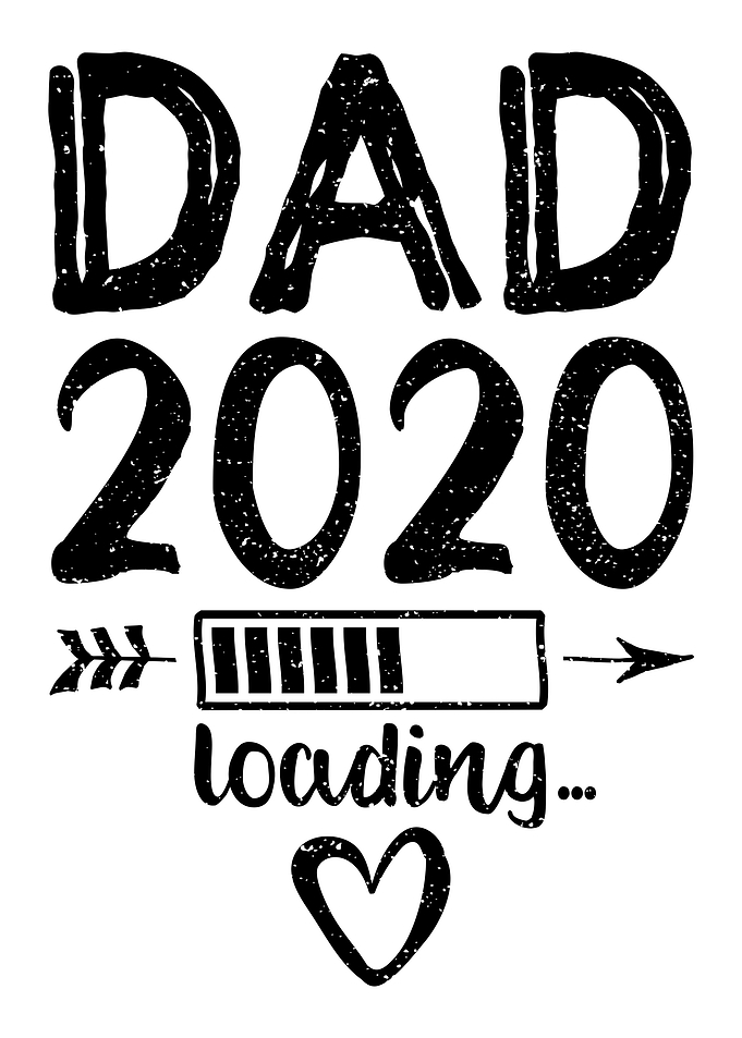 Dad 2020 Loading