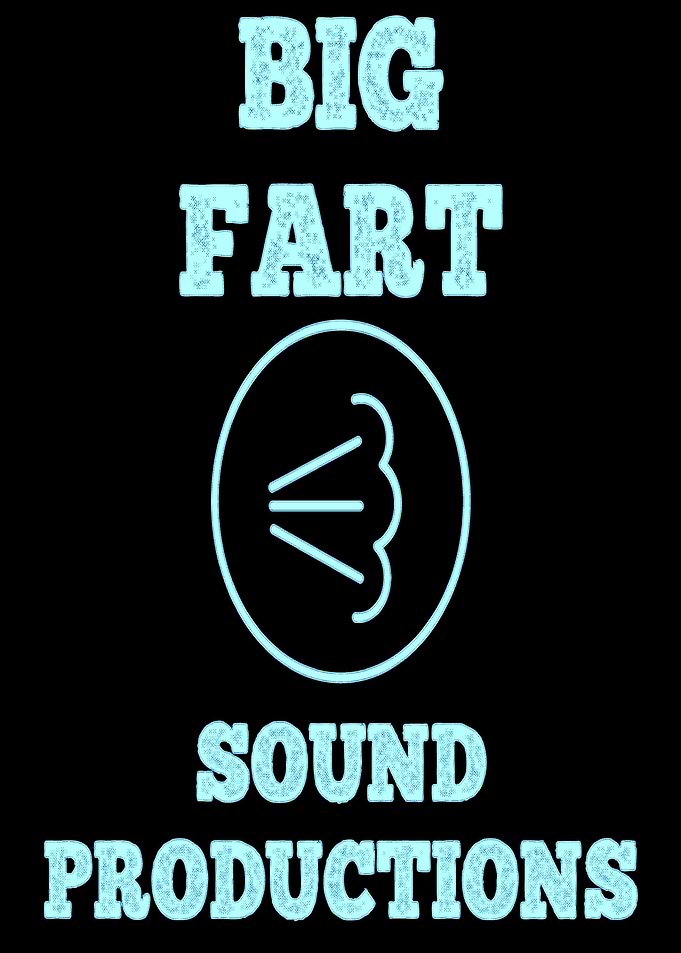 BIG FART SOUND