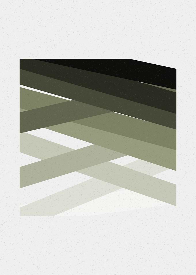 Crossing lines
