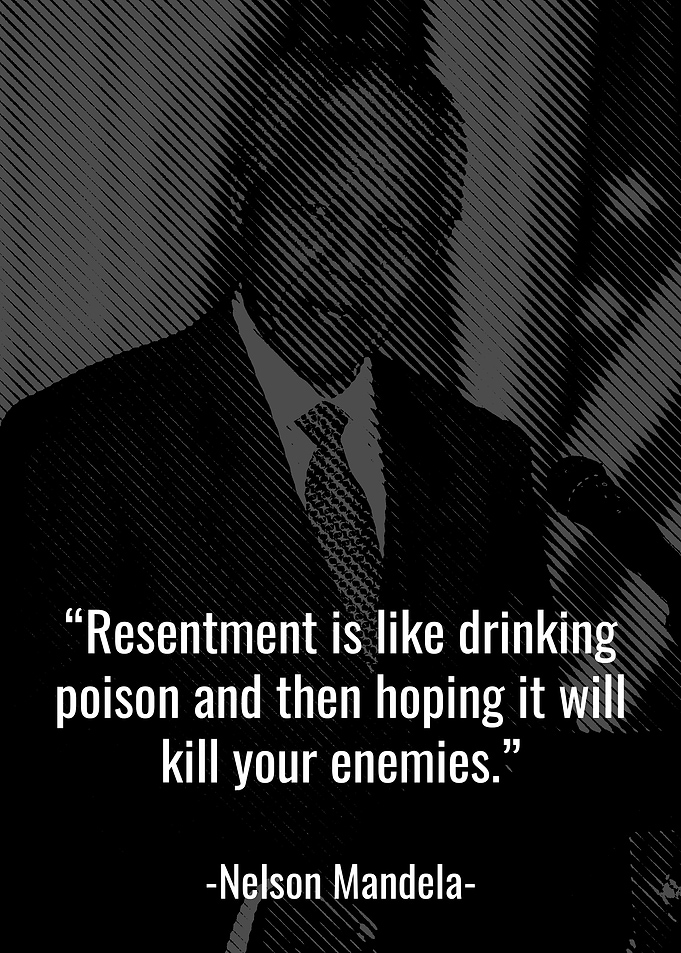 Quotes Nelson Mandela